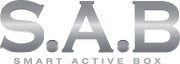 Smart Active Box Logotyp